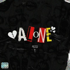 Alone </3