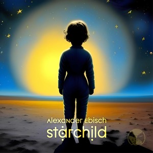 Alexander Ebisch - Starchild (Daniel Helmstedt Remix) [Droomschipp] / Jun Satoyama supported