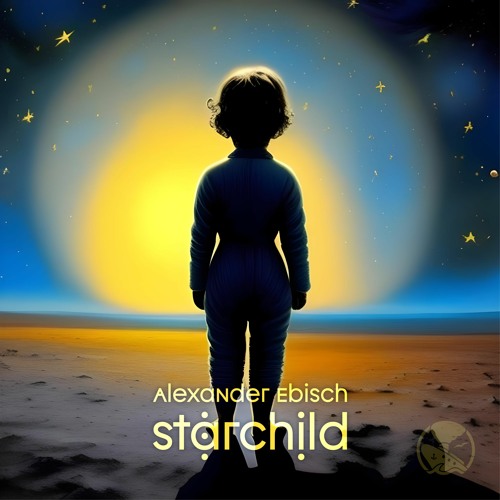 Alexander Ebisch - Starchild (Daniel Helmstedt Remix)