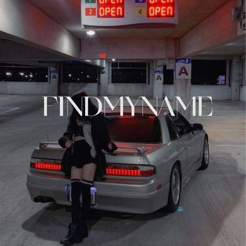 FindMyName - ShtanGa