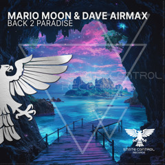 Back 2 Paradise (Extended Mix)