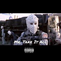 TakeEmDown Dot- HotBoii