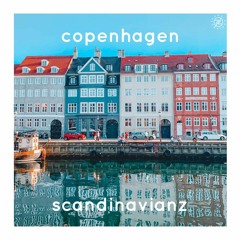 Scandinavianz - Copenhagen (free download)