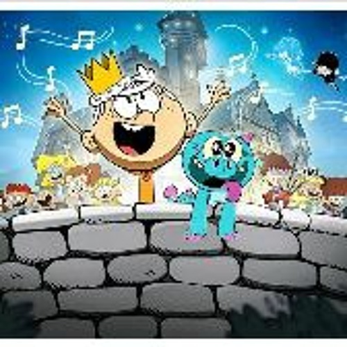 Loud house online 123movies