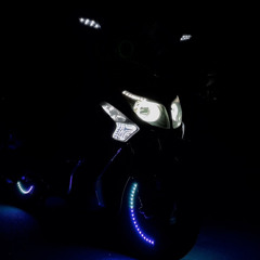 우리 애기는 고급유만 좋아해( by. 고급유)