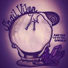 We Didn't Have the Heart - poem from Snail Vixen and The Crystal Garden