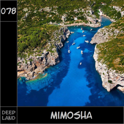 Deep Land - Mimosha (Set 078)