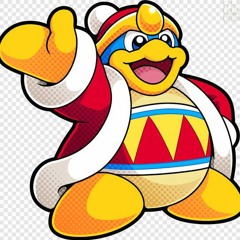 chaos dedede - LiterallyNoOne (properly cut)