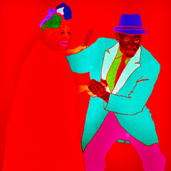 Buena Vista Social Club - Chan Chan (DOPE (PT) edit)