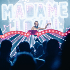 Opening techno Madame Loyal ❤️‍🔥
