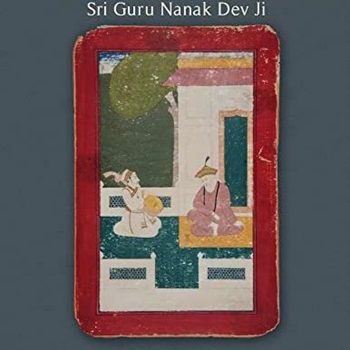 [READ] [KINDLE PDF EBOOK EPUB] Puratan Janam Sakhi by  Bhai Vir Singh 📭
