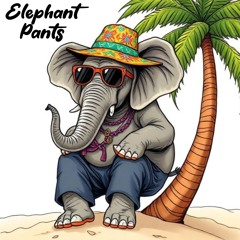 Elephant Pants