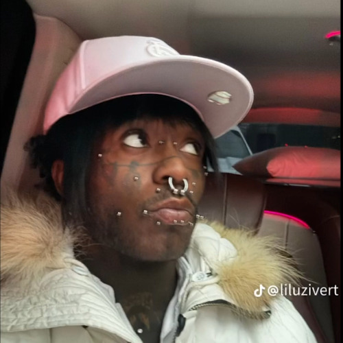 Lil Uzi Vert - London (GT-R Remix) [full song]
