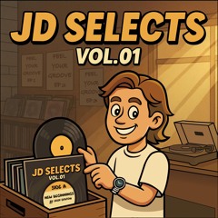 JD Selects Vol.01