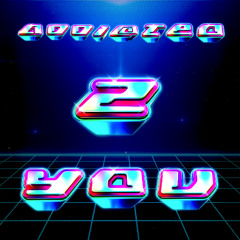 Subvisions - Addicted 2 You (Radio Edit)