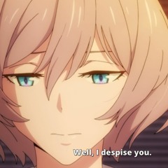 Осень/Well,i despise you.