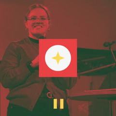 Advent: Presence | Brigid Beney | St Paul's Shadwell