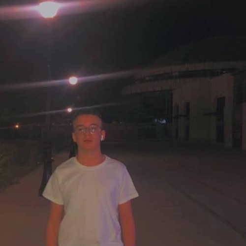 (تراك ابو الانوار المسرب بيف مروان وابيو)