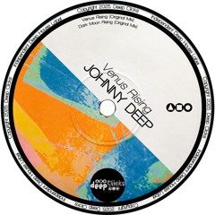 Dark Moon Rising (Deep Clicks) (Promo) out 18/07/2025