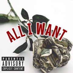 Darrious - All I Want - M&M 1