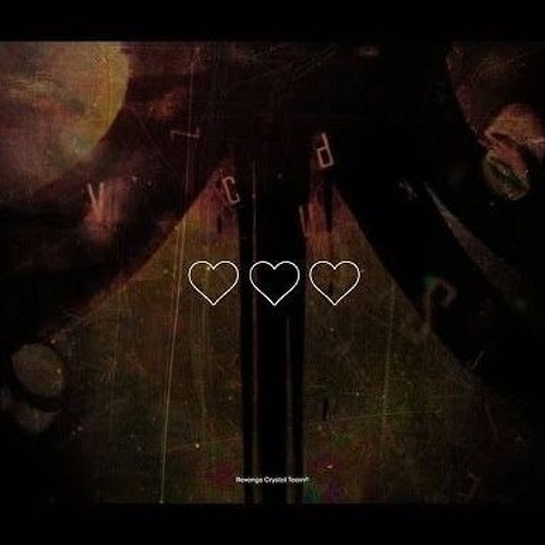 TWIDDLEFINGER ~ An Serenade of 2 HEARTS (so far)[NOT MINE!!!!!]