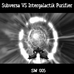 Intergalactik Purifier - Micro Rave