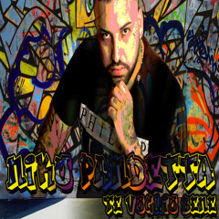 Te voglio bene (feat. Peppe Soks)