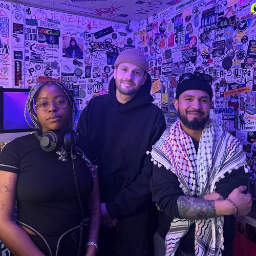 E-Missions Recordings: FALSEBOI and Cranks @ The Lot Radio 03-29-2024