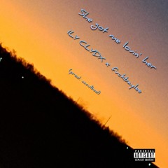 ILY CLYDX x fvckbaylee - She Got Me Lovin' Her (prod. acculbed)