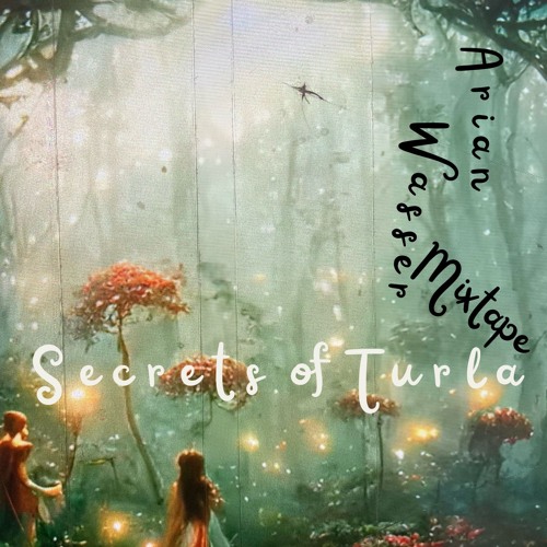 Mixtape Secrets of Turla