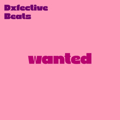 wanted (y2k, distorted)