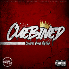 CUEBINED Coast to Coast HipHop