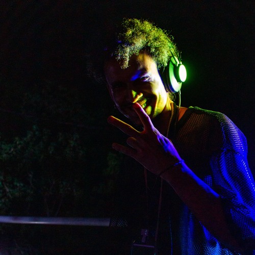 DJ Maccedo | DANSE BAISE