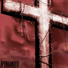 D’ERLANGER - dummy blue