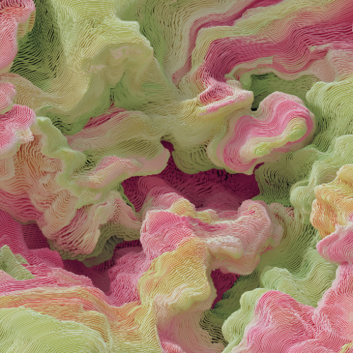 Whisper Currents