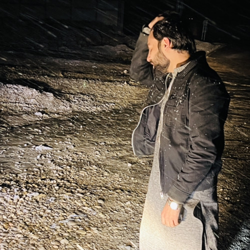 Ta Laa Ma MenaA IZzDaa Kraa :_:  IsmaiL QaraBaghi