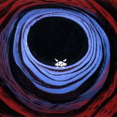 rabbit hole (ft. brady808)〔prod. neverforever.〕