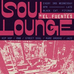 Soul Lounge Ft Silent Jay