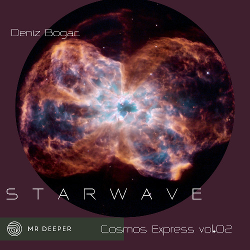 Starwave - Mr Deeper