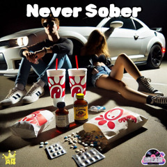 Never Sober