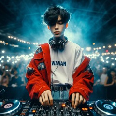 Wawan Vickenzo - Party 87 (INDO BOUNCE)