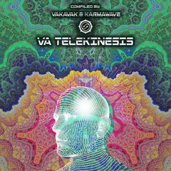 VA Telekinesis - Psyc0ma - Extraterestrial Life [ Psionix Records ]