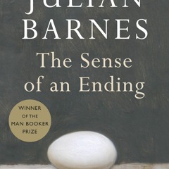 DOWNLOAD eBook The Sense of an Ending