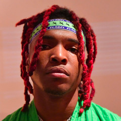 LIL KEED - JELLY BEANS (@bustedfaucet on IG)