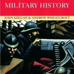 View PDF EBOOK EPUB KINDLE Who's Who in Military History: From 1453 to the Present Day (Who's Who (R