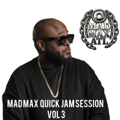 Mad Max quick Jam session 2025.mp3
