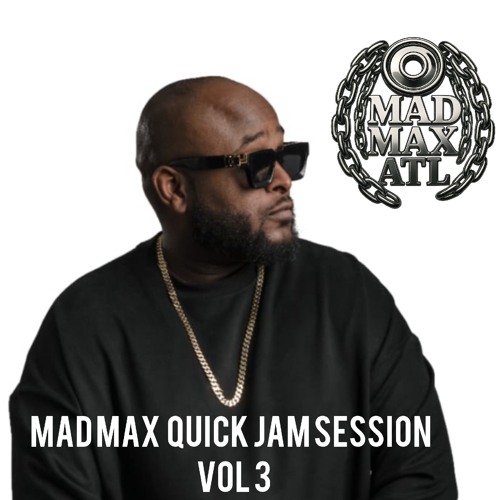 Mad Max quick Jam session 2025.mp3