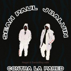 Sean Paul & J Balvin - Contra La Pared (Nagai & DanielBoy Edit) Cut
