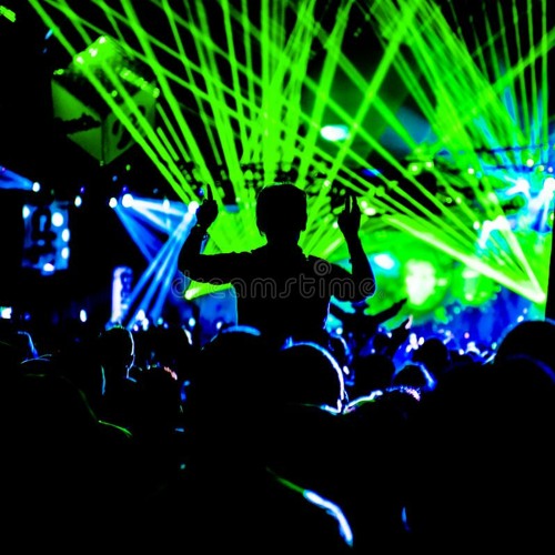 WeekendwaanzinMIX