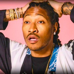 [FREE FOR PROFIT] Future Type Beat - "Rush Hour" (Prod. Con Jarson)